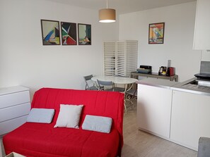 Coin séjour
