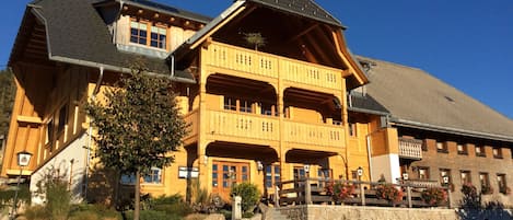 Exteriör