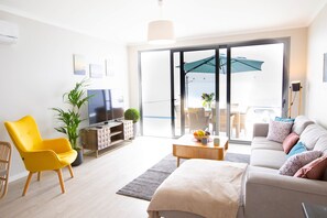 Living area (1)