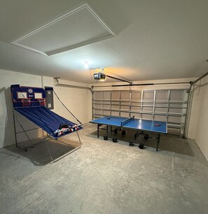 Spielezimmer