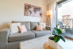 Seating area,Living Room