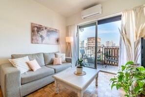Seating area,Living Room