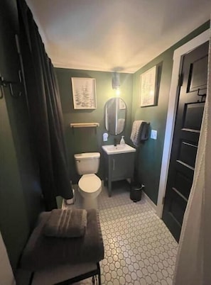 Salle de bain