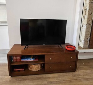 Television