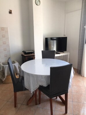 Restauration