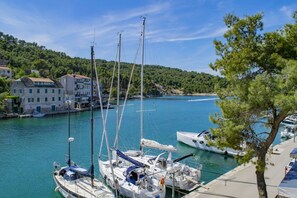 Port de plaisance