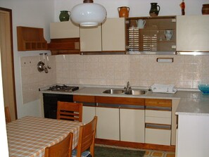 Eget kök