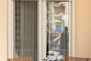 Außendetails