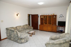 Coin séjour
