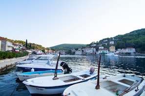 Port de plaisance