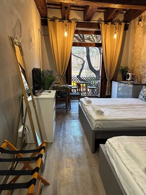 Habitación