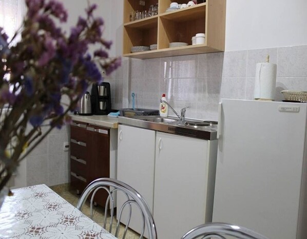 Cuisine privée