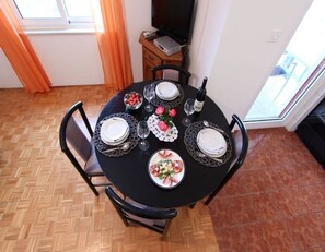 Speisen
