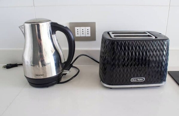 コーヒー / コーヒーメーカー