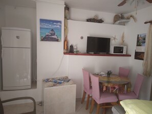 Restauration