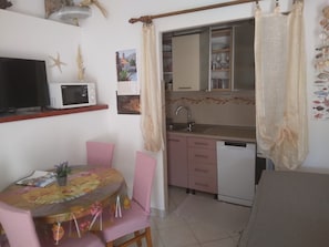 Restauration