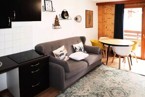 Coin séjour