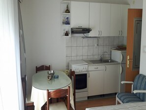 Eget kök