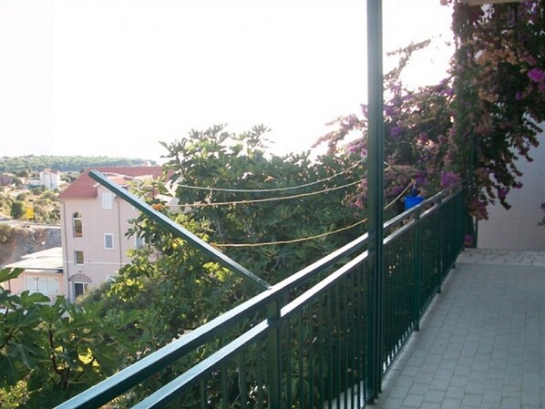 Unterkunftsgelände