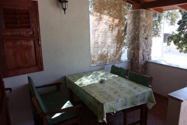Restauration