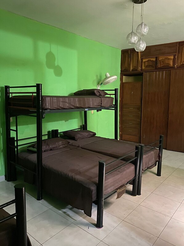 Habitación