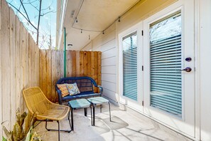 Terrass/Patio