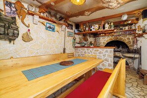 Restauration