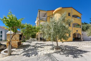 Boendeområde