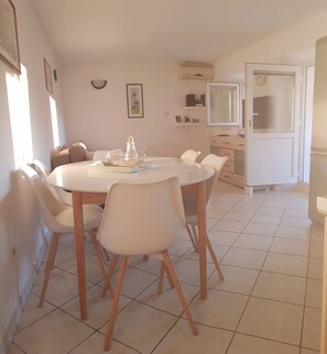 Restauration