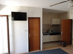 Eget kök