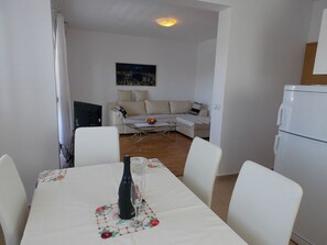 Interiör