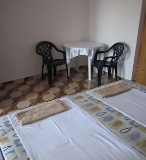 Restauration