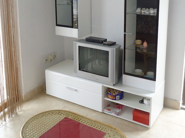 Intérieur