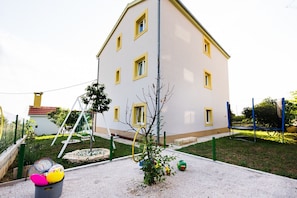 Kinderbereich