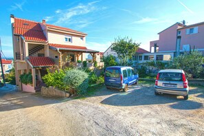 Außenbereich