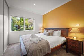 King bedroom