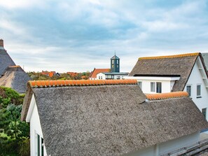 Utsikt från boendet
