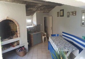 Restauration