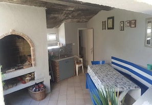 Restauration