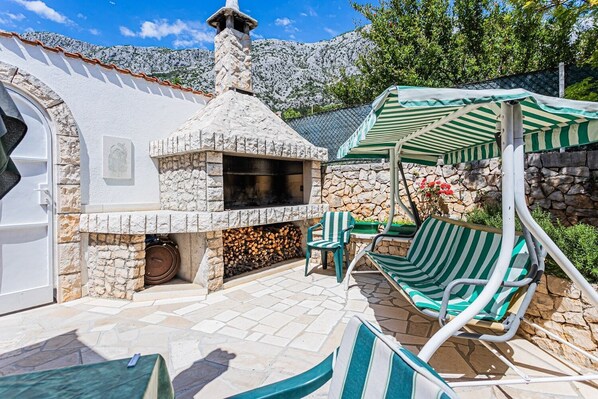 Terrass/Patio