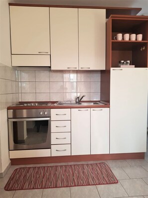Eget kök