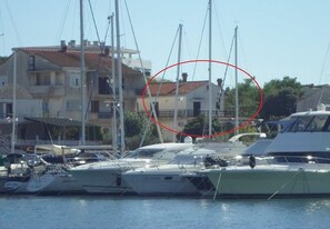 Port de plaisance