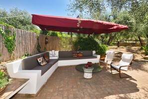 Private Garden