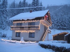 Außenbereich