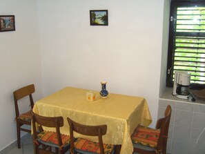 Restauration