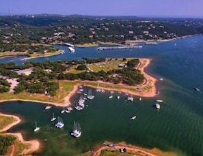 Port de plaisance