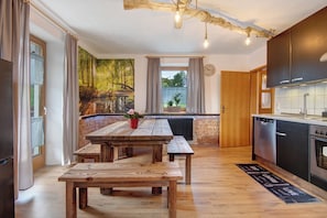 Cuisine privée