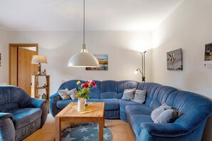 Coin séjour