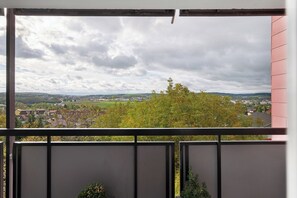 Boendeområde