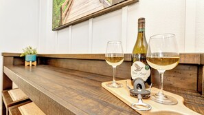 Alimentos y bebidas